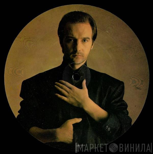 Midge Ure - That Certain Smile