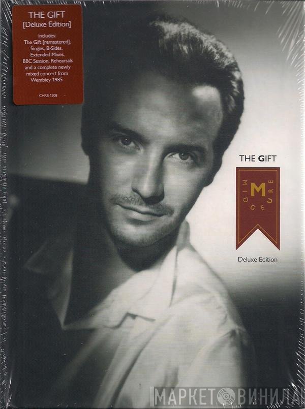 Midge Ure - The Gift