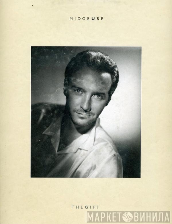 Midge Ure - The Gift