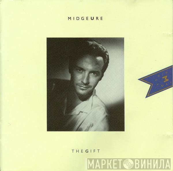 Midge Ure - The Gift