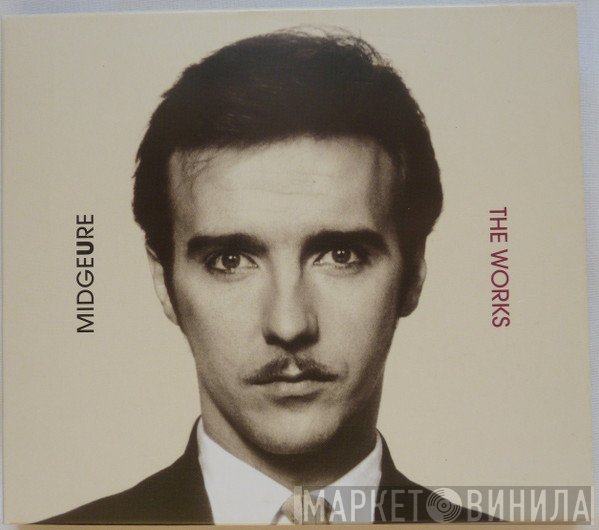 Midge Ure  - The Works