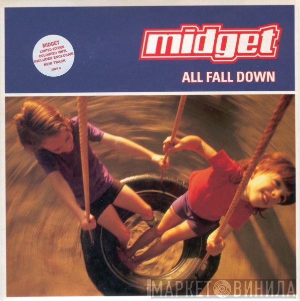 Midget  - All Fall Down
