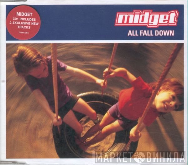 Midget  - All Fall Down
