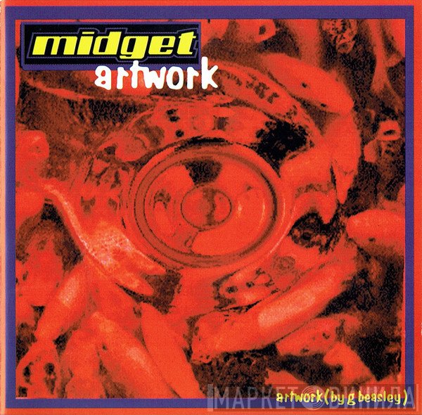 Midget   - Artwork