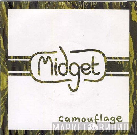 Midget  - Camouflage