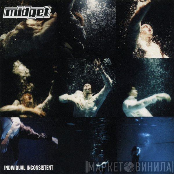 Midget   - Individual Inconsistent
