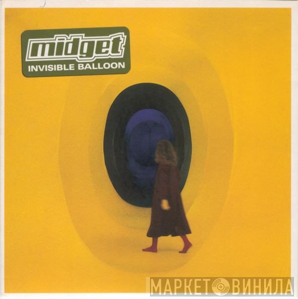 Midget  - Invisible Balloon