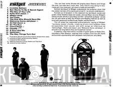 Midget   - Jukebox