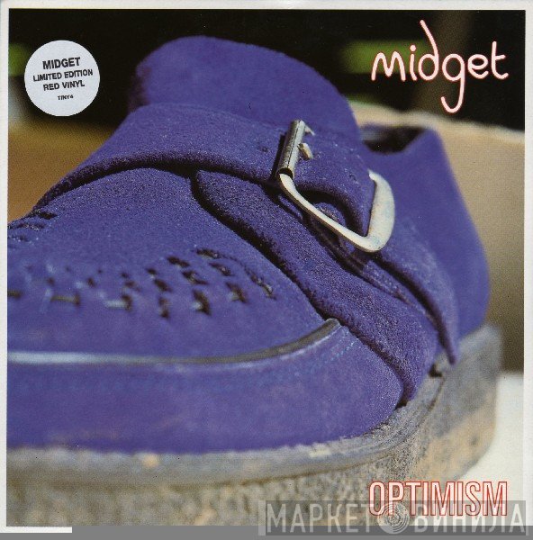 Midget  - Optimism