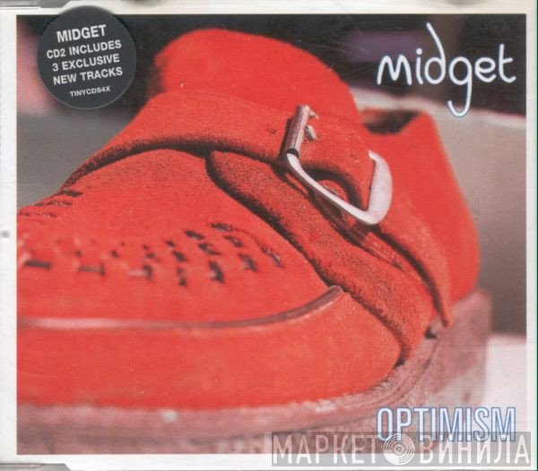 Midget  - Optimism