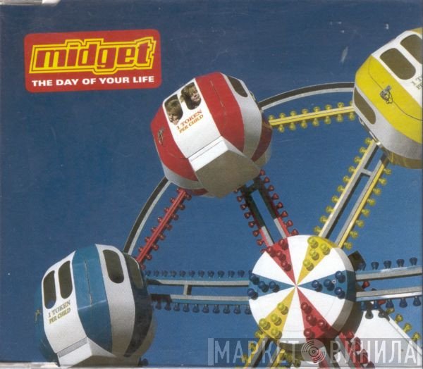 Midget  - The Day Of Your Life
