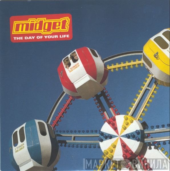 Midget  - The Day Of Your Life