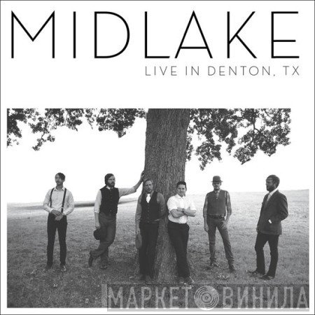 Midlake - Live In Denton, TX