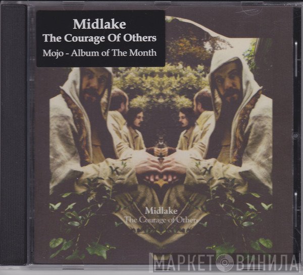 Midlake - The Courage Of Others