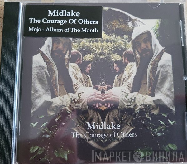 Midlake - The Courage Of Others