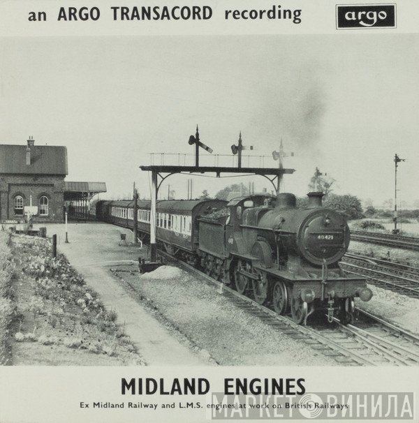  - Midland Engines