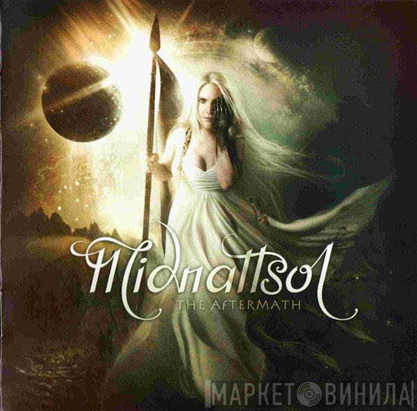 Midnattsol - The Aftermath