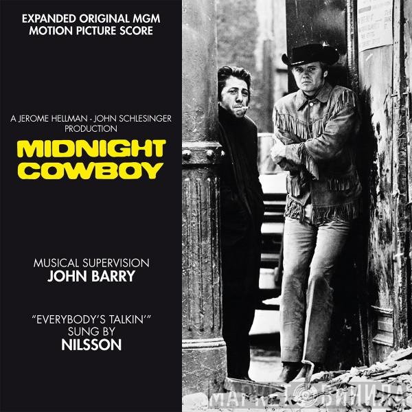  - Midnight Cowboy - Expanded Original MGM Motion Picture Score