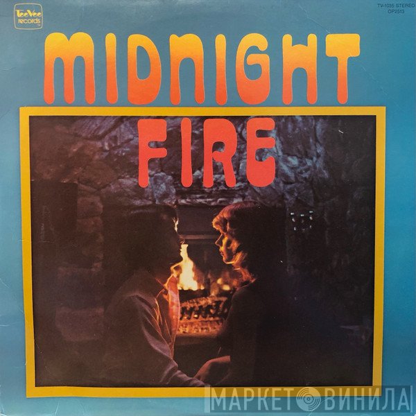  - Midnight Fire