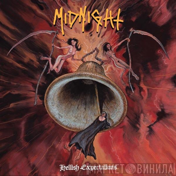 Midnight  - Hellish Expectations
