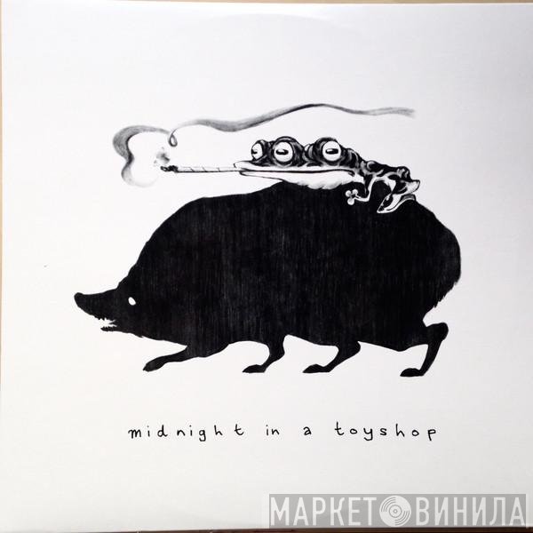 Midnight In A Toyshop - Part 1