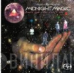 Midnight Magic  - What The Eyes Can't See