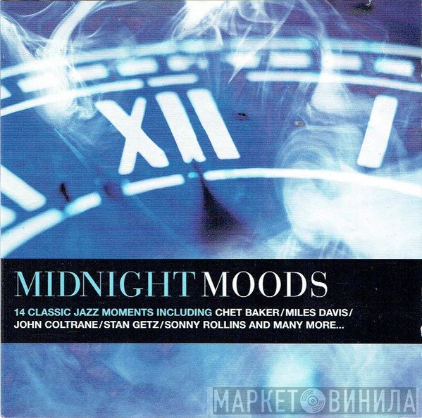  - Midnight Moods