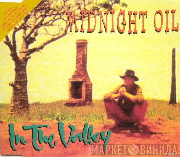 Midnight Oil - In The Valley