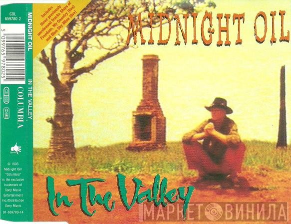 Midnight Oil  - In The Valley