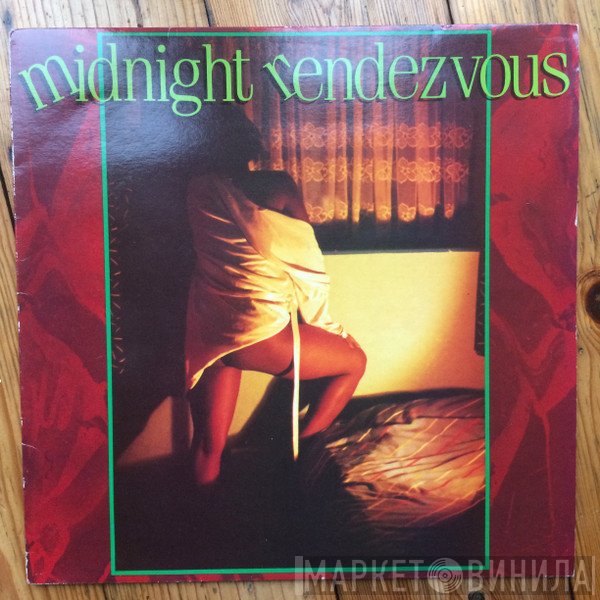  - Midnight Rendezvous
