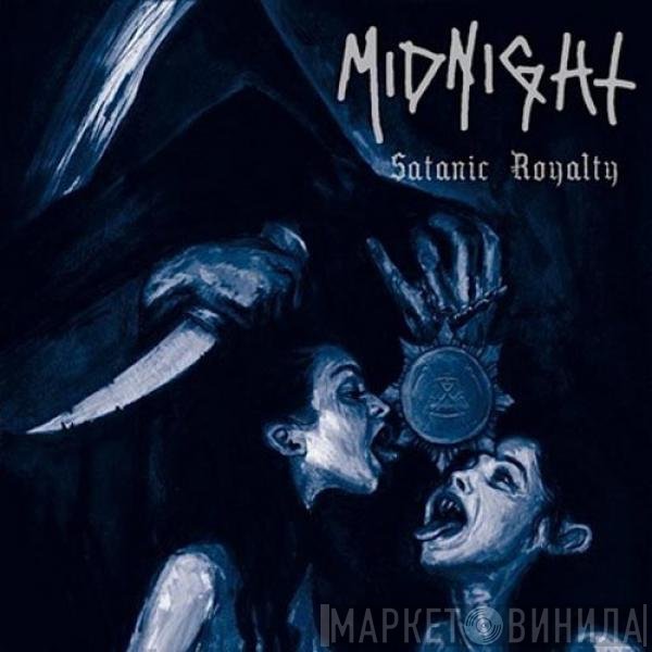 Midnight  - Satanic Royalty