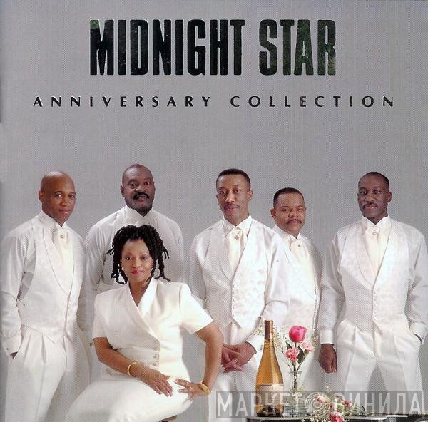 Midnight Star - Anniversary Collection