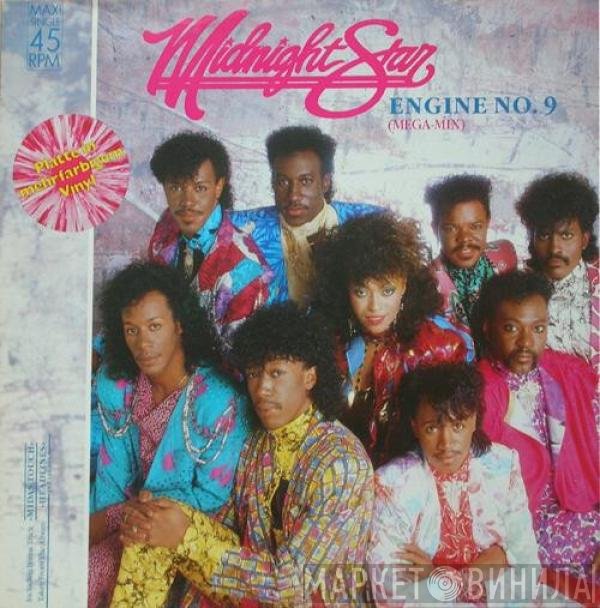 Midnight Star  - Engine No. 9