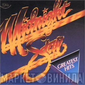 Midnight Star  - Greatest Hits
