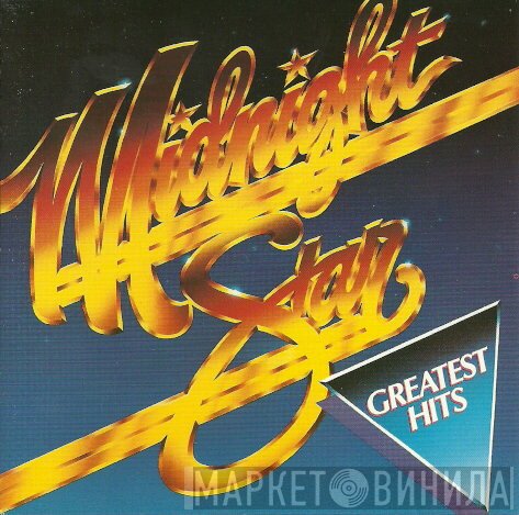 Midnight Star  - Greatest Hits