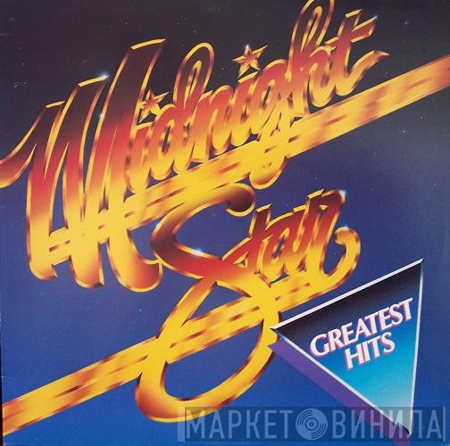 Midnight Star  - Greatest Hits