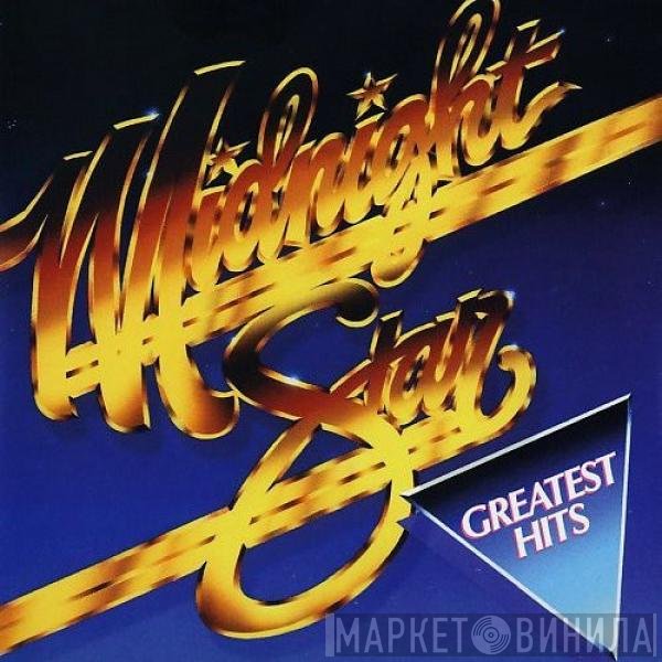 Midnight Star  - Greatest Hits