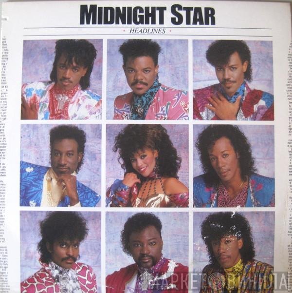 Midnight Star  - Headlines