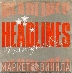 Midnight Star  - Headlines