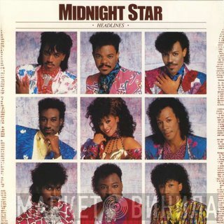 Midnight Star  - Headlines