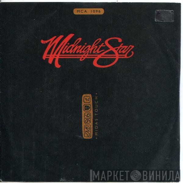 Midnight Star - Midas Touch