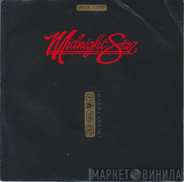 Midnight Star - Midas Touch