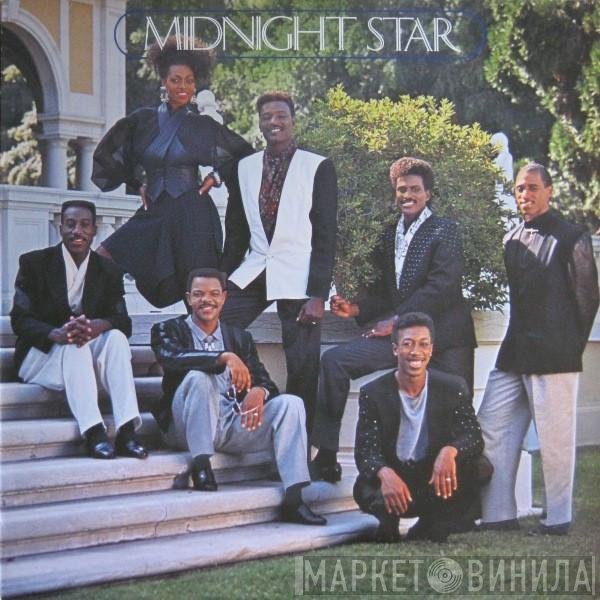 Midnight Star  - Midnight Star