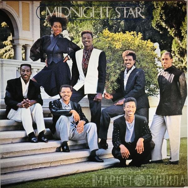 Midnight Star  - Midnight Star