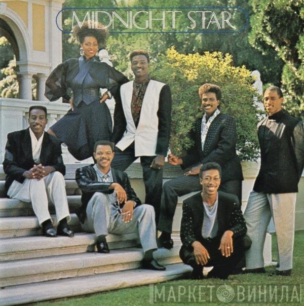 Midnight Star  - Midnight Star