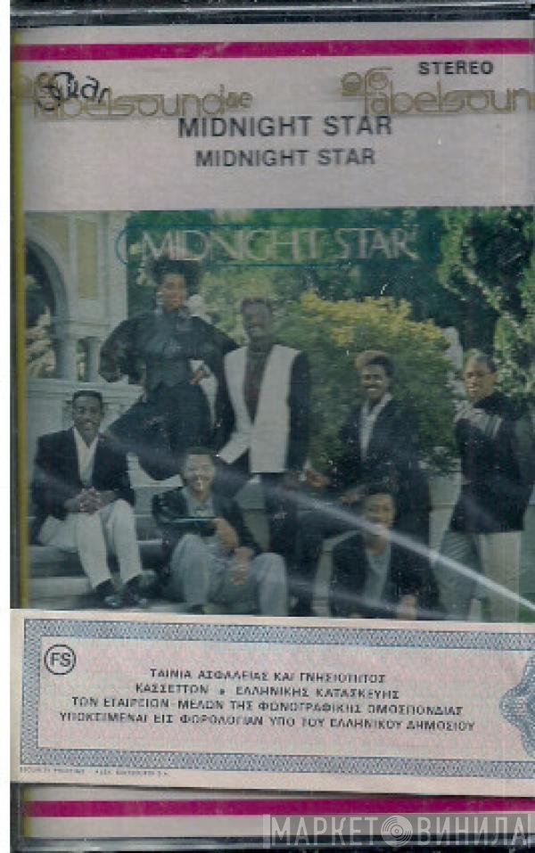 Midnight Star  - Midnight Star