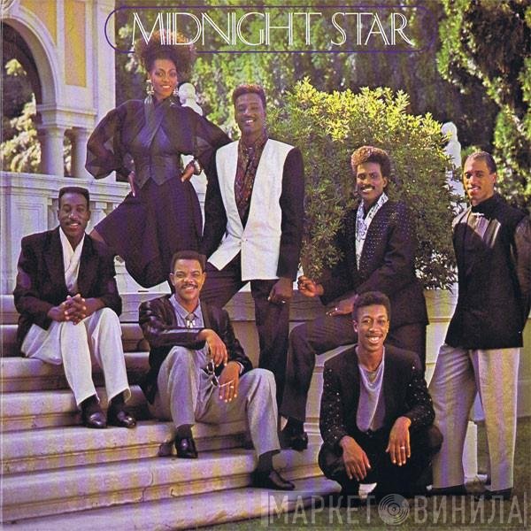 Midnight Star  - Midnight Star