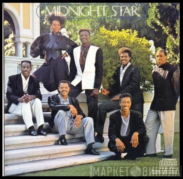Midnight Star  - Midnight Star