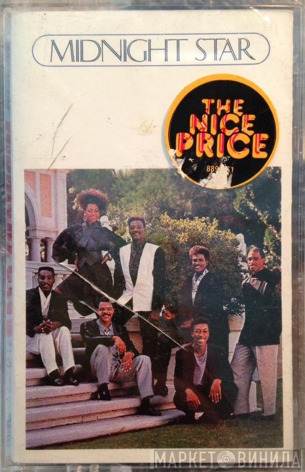 Midnight Star  - Midnight Star