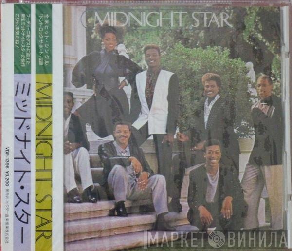 Midnight Star  - Midnight Star